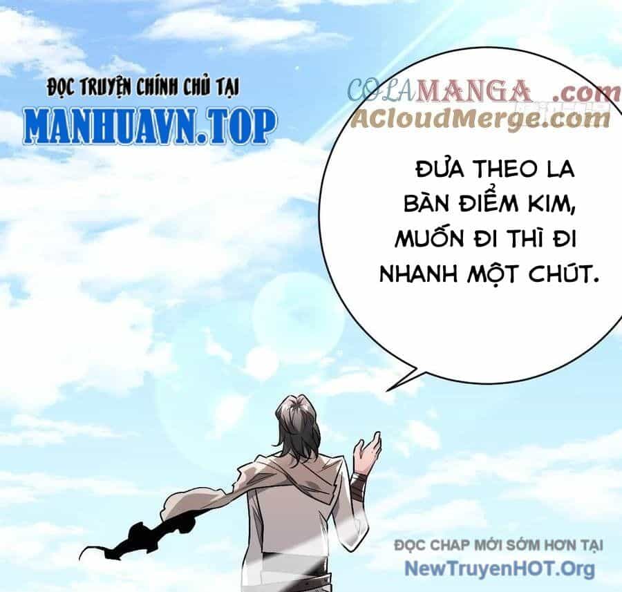 Vĩnh Sinh Đi Chết Đi! - Chương 31 - ảnh 16