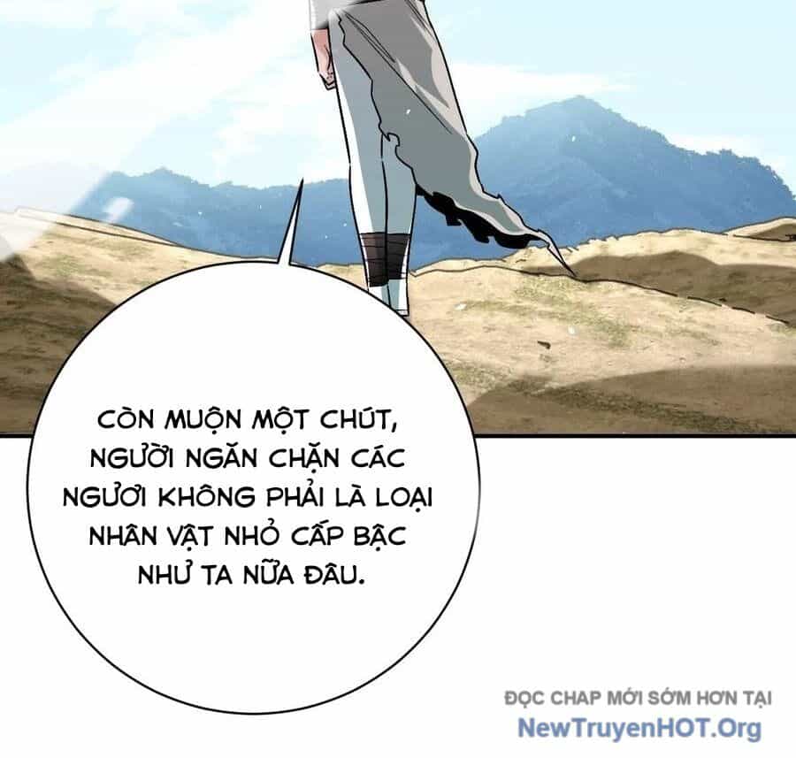 Vĩnh Sinh Đi Chết Đi! - Chương 31 - ảnh 17