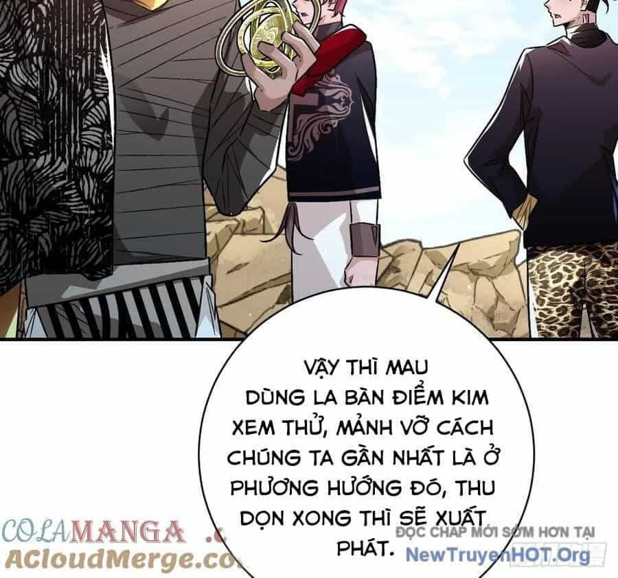 Vĩnh Sinh Đi Chết Đi! - Chương 31 - ảnh 19