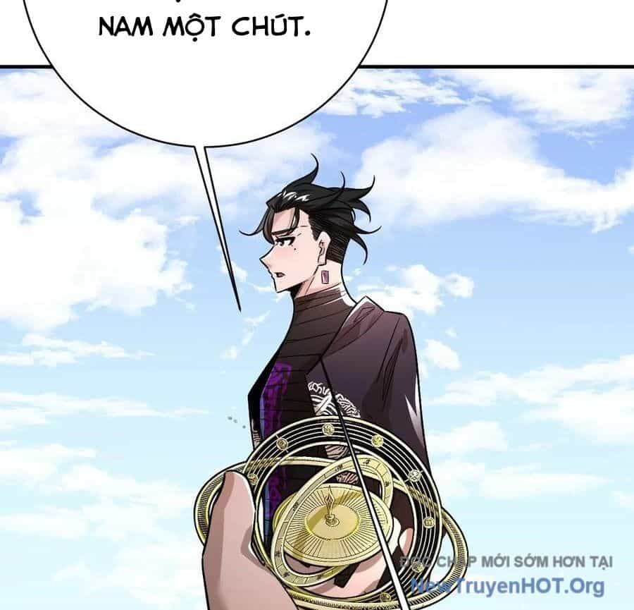 Vĩnh Sinh Đi Chết Đi! - Chương 31 - ảnh 22