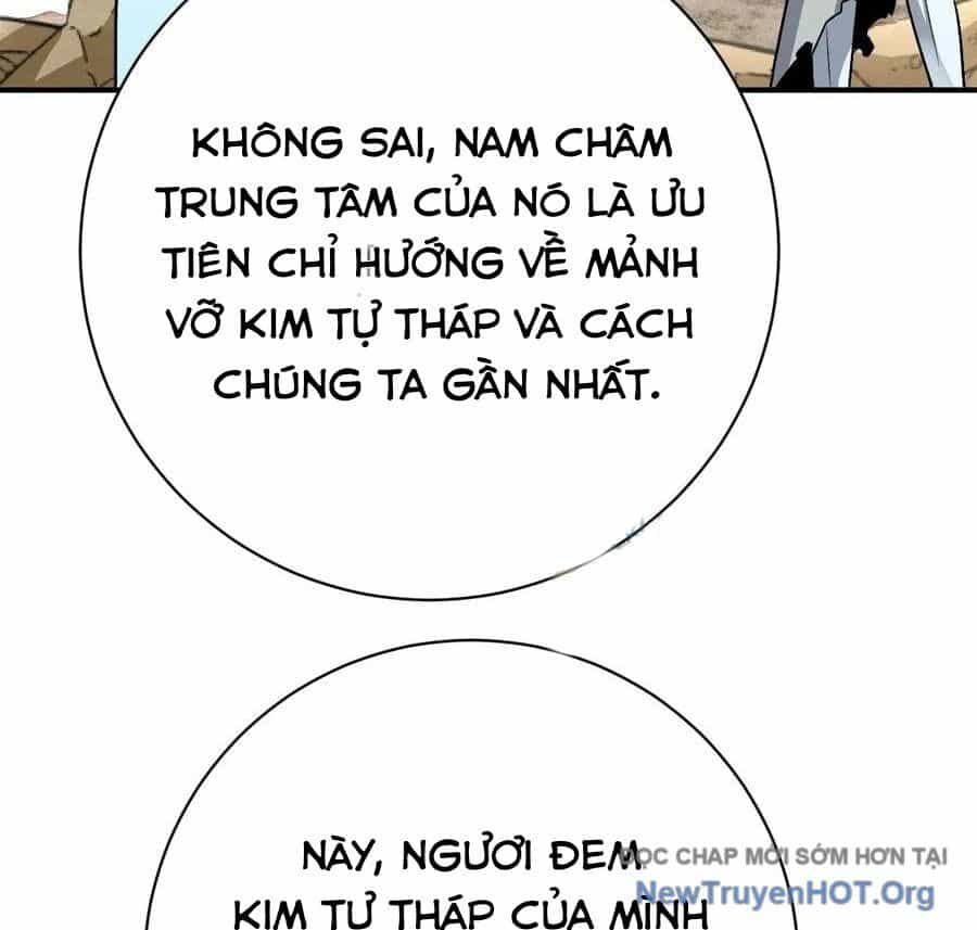 Vĩnh Sinh Đi Chết Đi! - Chương 31 - ảnh 8