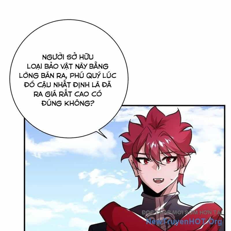 Vĩnh Sinh Đi Chết Đi! - Chương 32 - ảnh 12