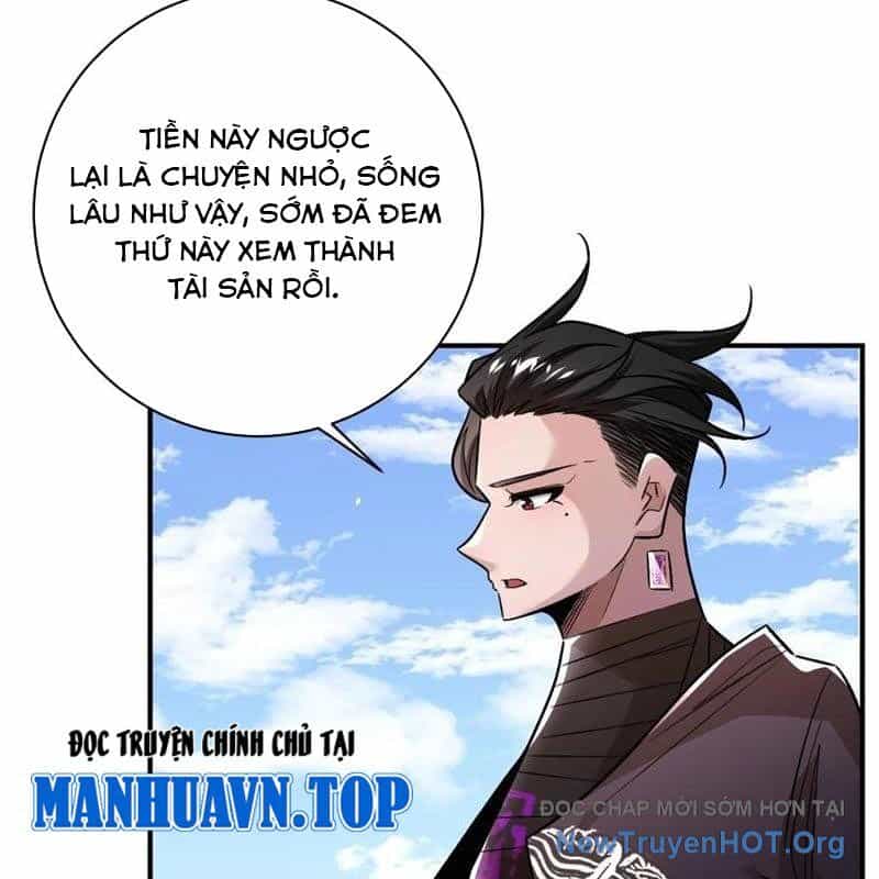 Vĩnh Sinh Đi Chết Đi! - Chương 32 - ảnh 17