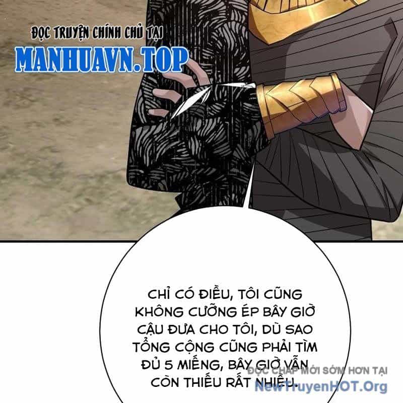 Vĩnh Sinh Đi Chết Đi! - Chương 32 - ảnh 22