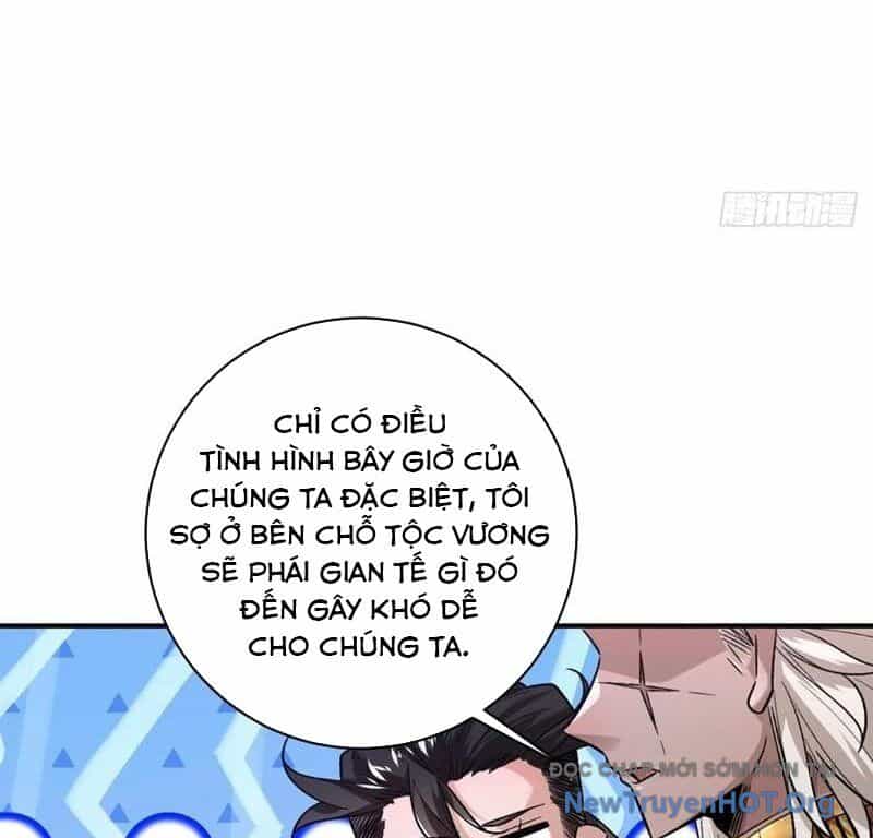 Vĩnh Sinh Đi Chết Đi! - Chương 32 - ảnh 28
