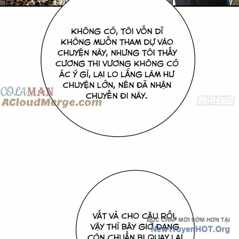 Vĩnh Sinh Đi Chết Đi! - Chương 32 - ảnh 52