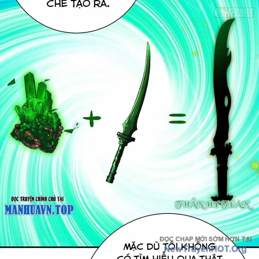 Vĩnh Sinh Đi Chết Đi! - Chương 33 - ảnh 11