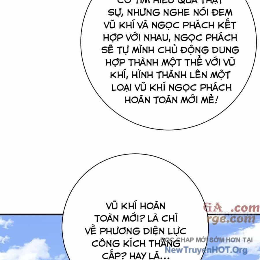 Vĩnh Sinh Đi Chết Đi! - Chương 33 - ảnh 12