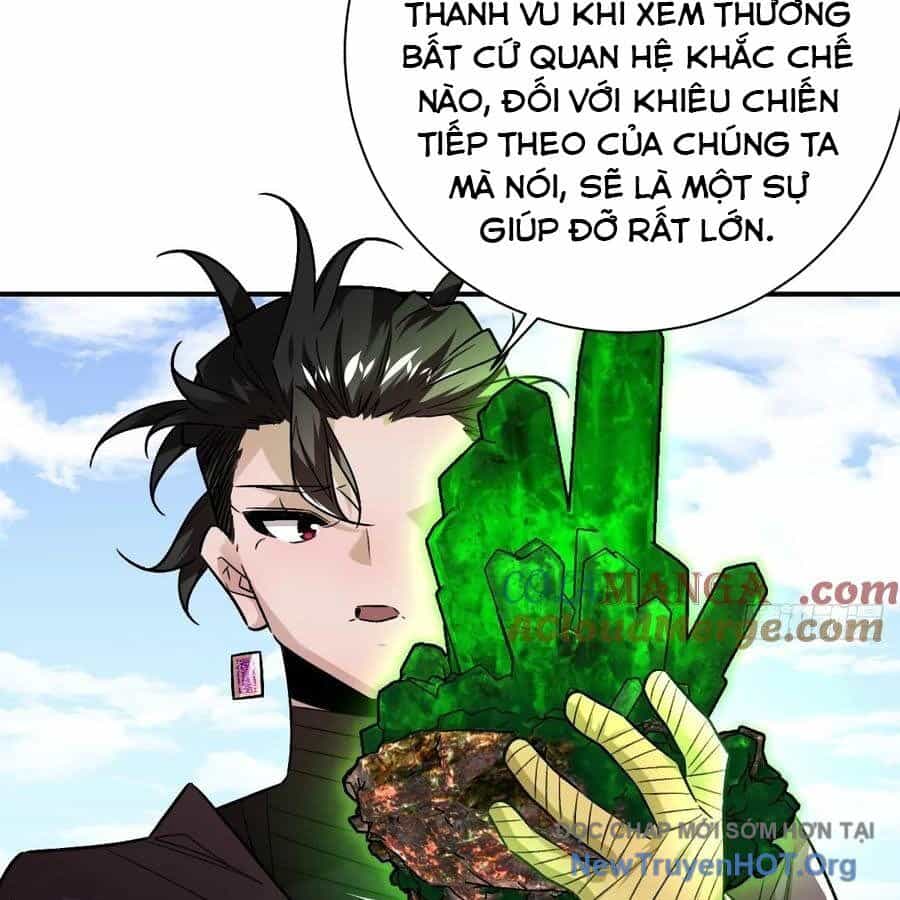 Vĩnh Sinh Đi Chết Đi! - Chương 33 - ảnh 18
