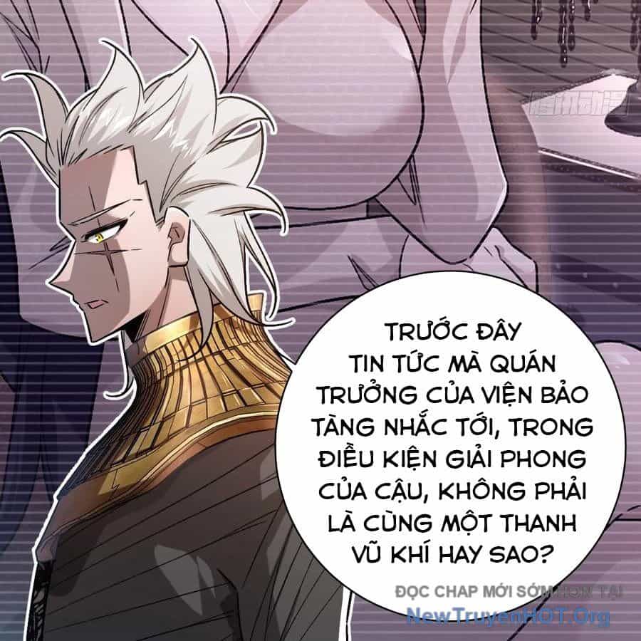 Vĩnh Sinh Đi Chết Đi! - Chương 33 - ảnh 31