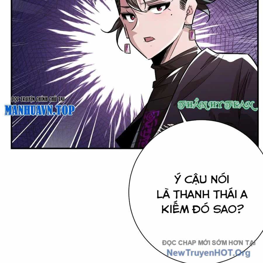 Vĩnh Sinh Đi Chết Đi! - Chương 33 - ảnh 33