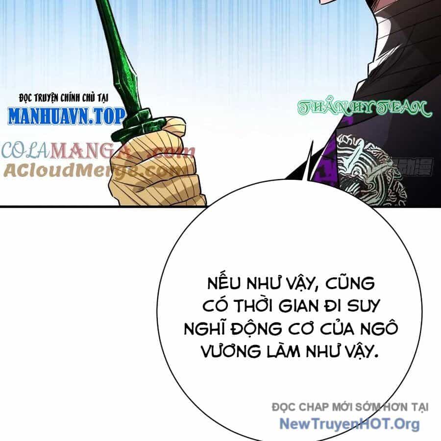 Vĩnh Sinh Đi Chết Đi! - Chương 33 - ảnh 36