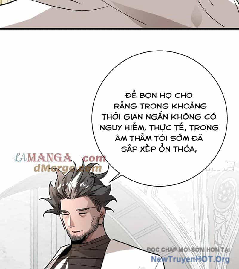 Vĩnh Sinh Đi Chết Đi! - Chương 34 - ảnh 19