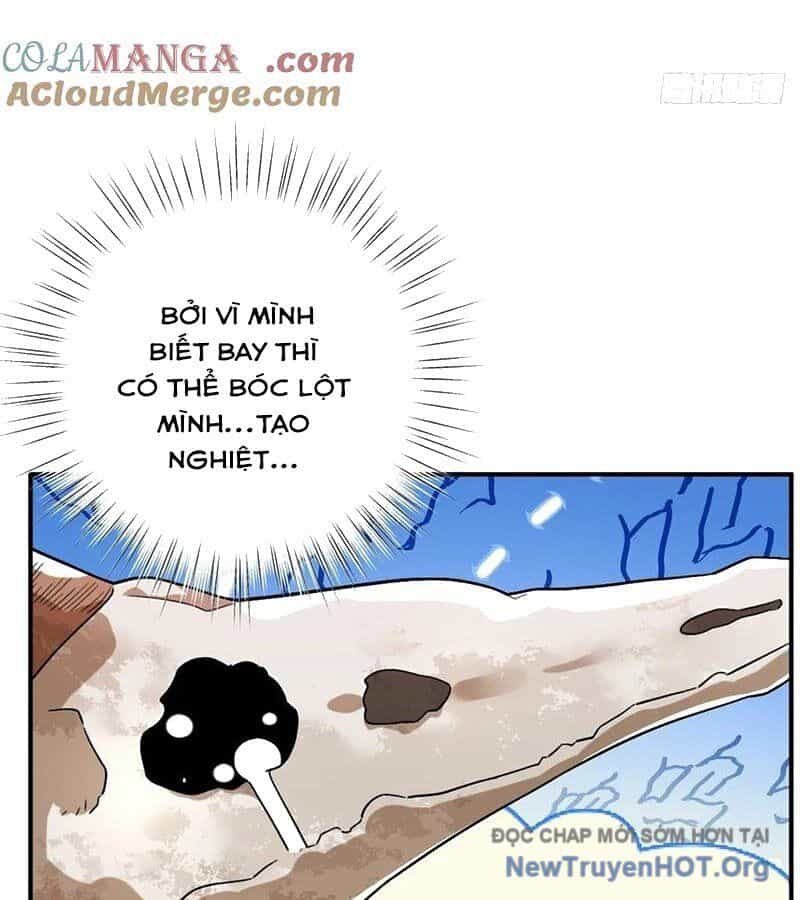Vĩnh Sinh Đi Chết Đi! - Chương 34 - ảnh 23