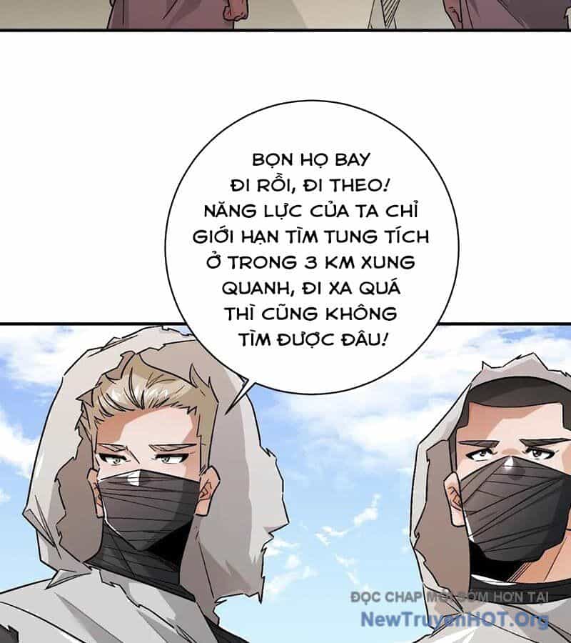 Vĩnh Sinh Đi Chết Đi! - Chương 34 - ảnh 27
