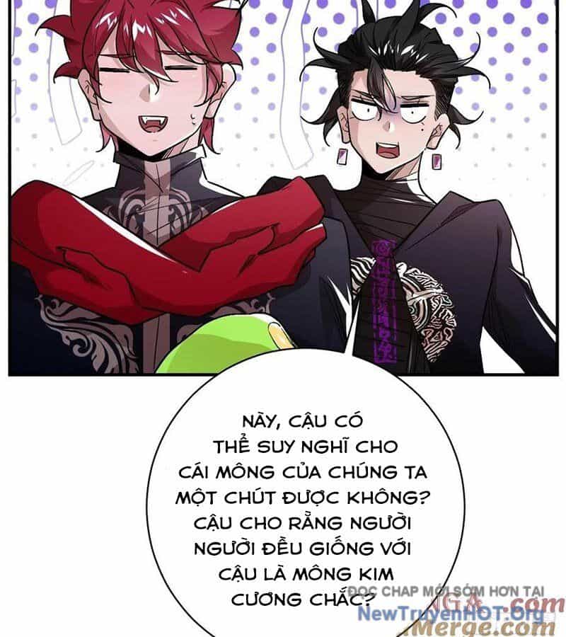 Vĩnh Sinh Đi Chết Đi! - Chương 34 - ảnh 46