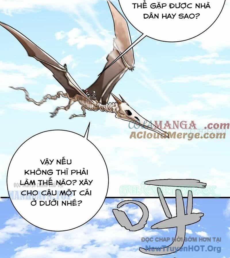 Vĩnh Sinh Đi Chết Đi! - Chương 34 - ảnh 49