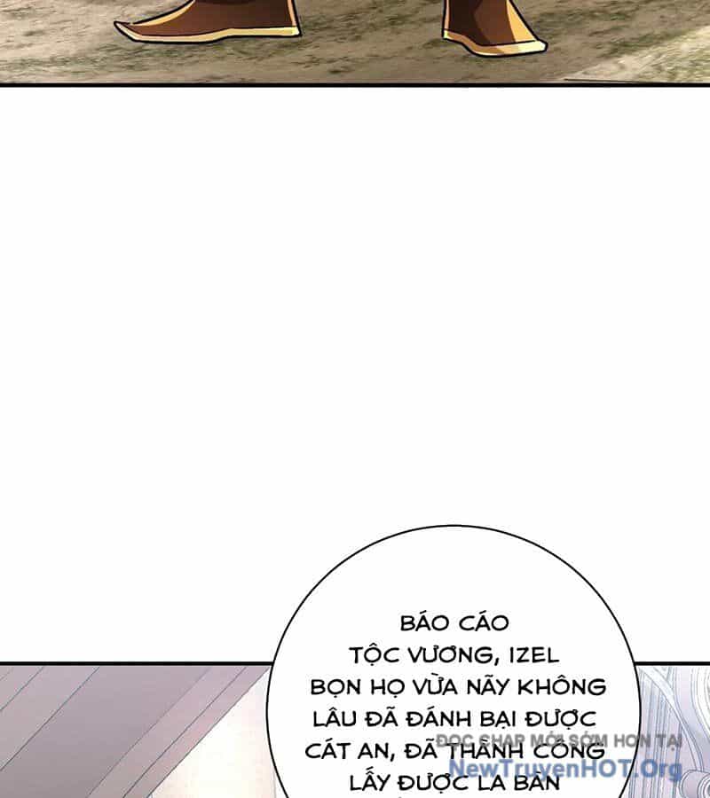 Vĩnh Sinh Đi Chết Đi! - Chương 34 - ảnh 9