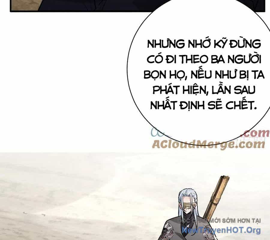 Vĩnh Sinh Đi Chết Đi! - Chương 35 - ảnh 12