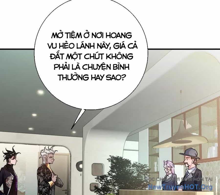 Vĩnh Sinh Đi Chết Đi! - Chương 35 - ảnh 45