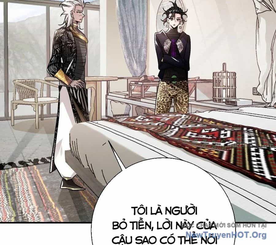 Vĩnh Sinh Đi Chết Đi! - Chương 35 - ảnh 52