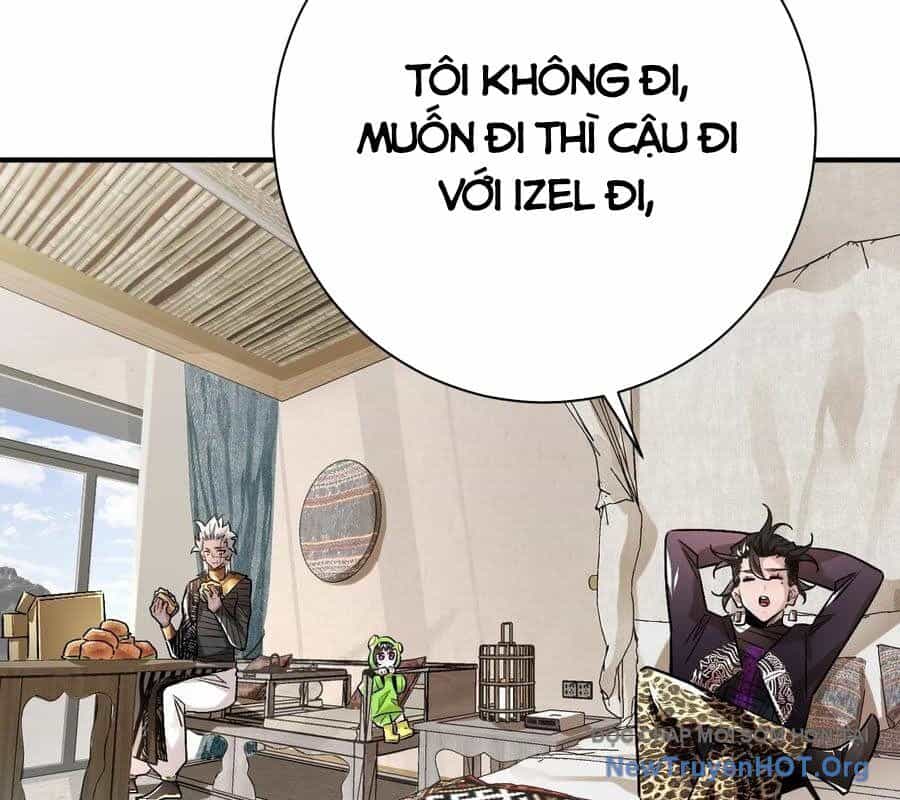 Vĩnh Sinh Đi Chết Đi! - Chương 36 - ảnh 39