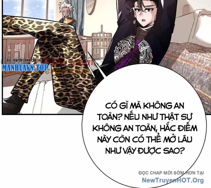 Vĩnh Sinh Đi Chết Đi! - Chương 36 - ảnh 44