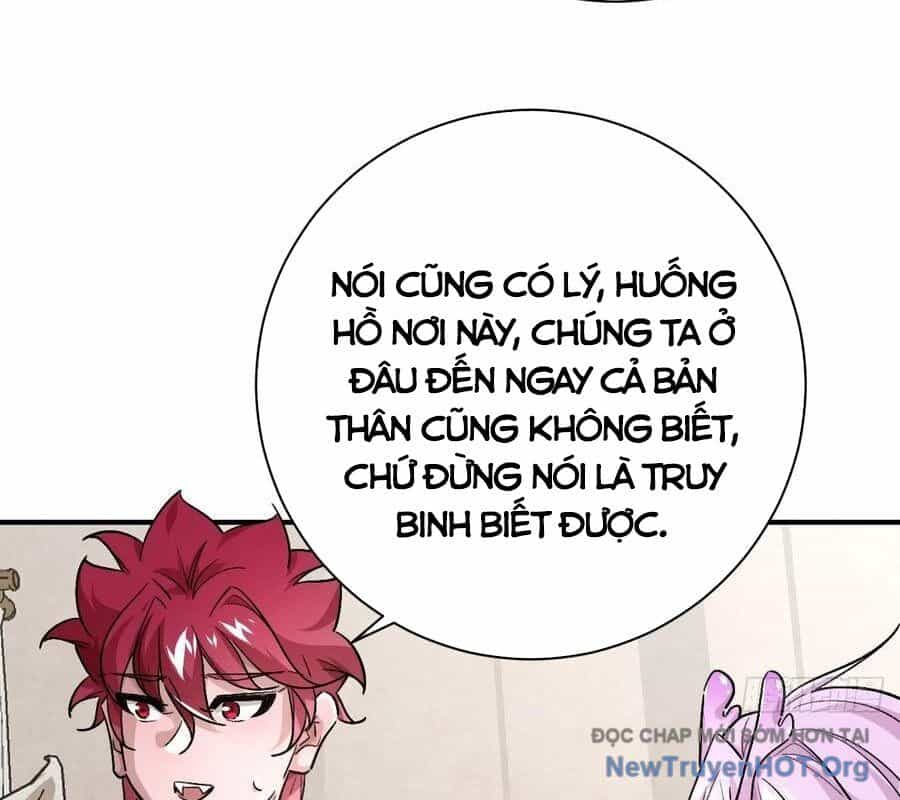 Vĩnh Sinh Đi Chết Đi! - Chương 36 - ảnh 45