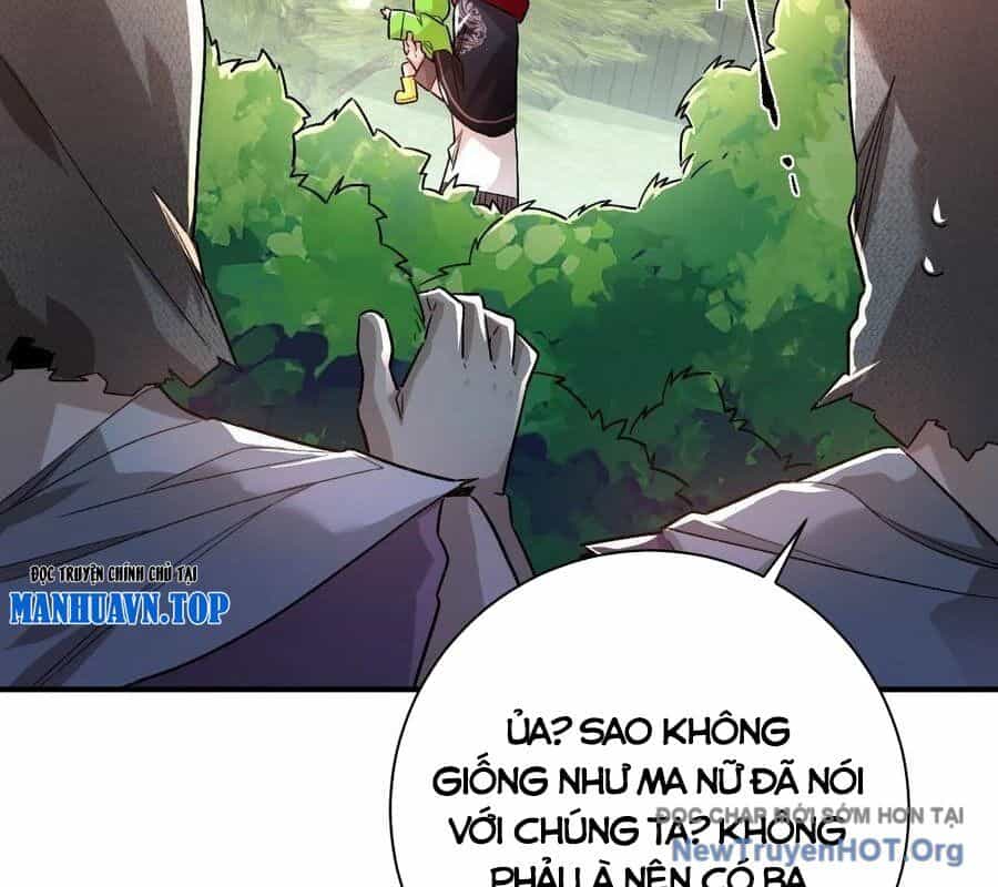 Vĩnh Sinh Đi Chết Đi! - Chương 36 - ảnh 53