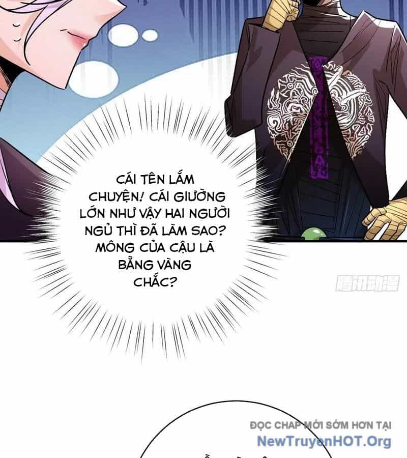 Vĩnh Sinh Đi Chết Đi! - Chương 37 - ảnh 16