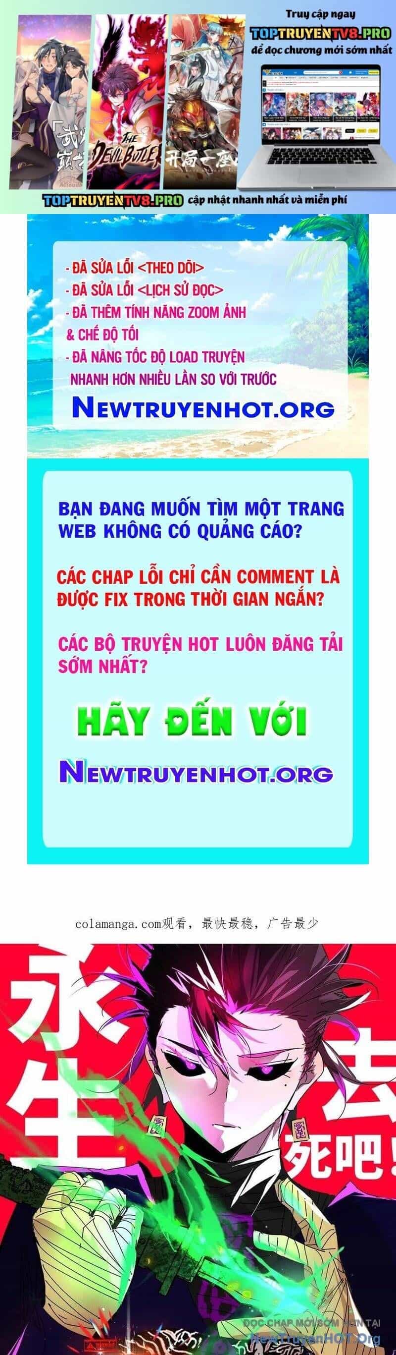 Vĩnh Sinh Đi Chết Đi! - Chương 37 - ảnh 2