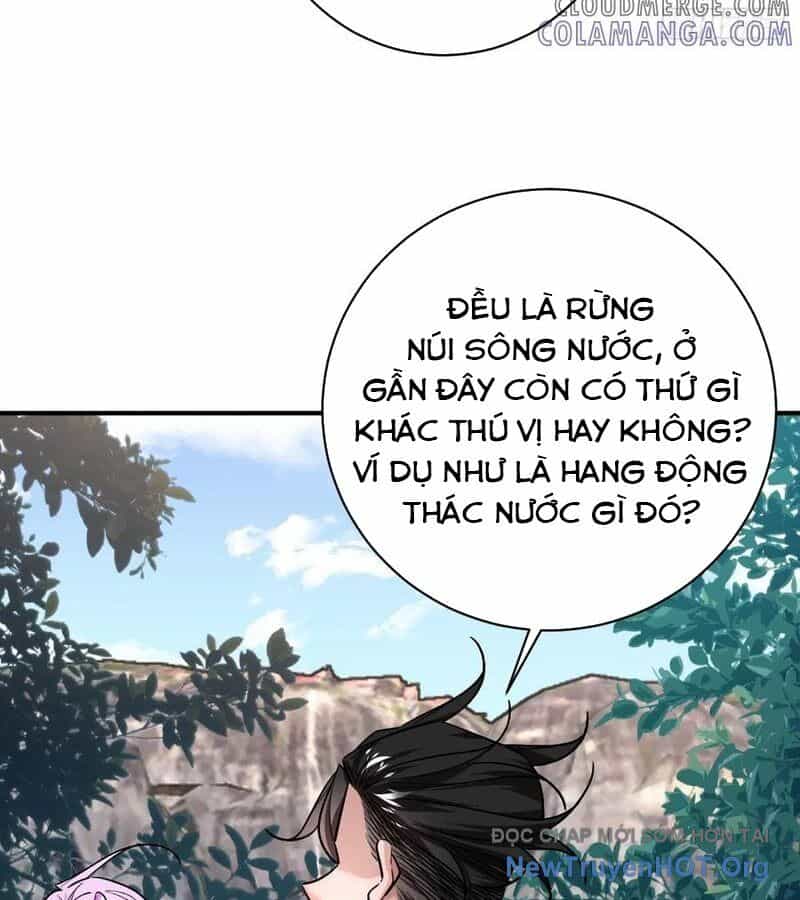 Vĩnh Sinh Đi Chết Đi! - Chương 37 - ảnh 27