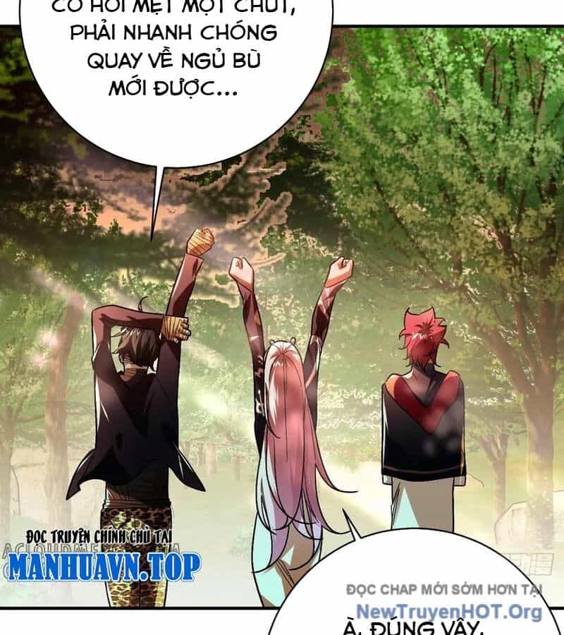 Vĩnh Sinh Đi Chết Đi! - Chương 37 - ảnh 42