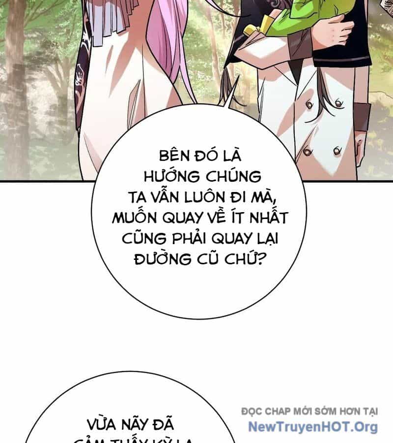 Vĩnh Sinh Đi Chết Đi! - Chương 37 - ảnh 47