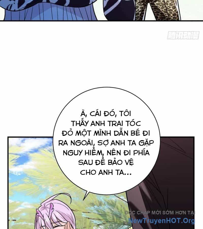 Vĩnh Sinh Đi Chết Đi! - Chương 37 - ảnh 9