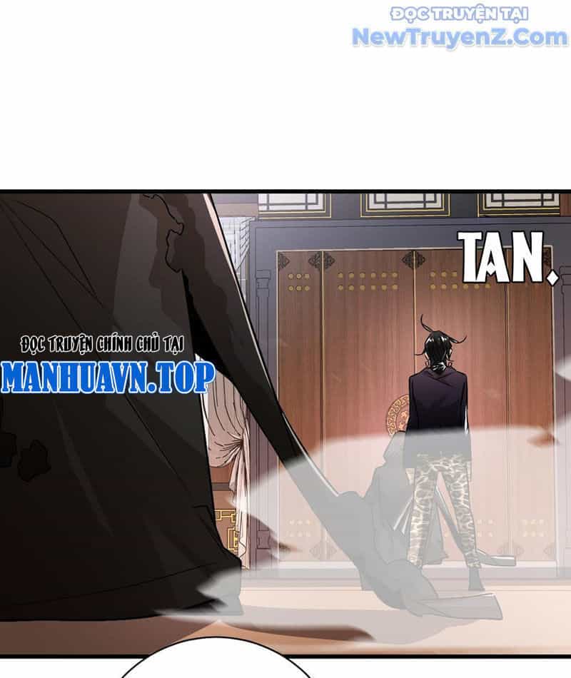 Vĩnh Sinh Đi Chết Đi! - Chương 4 - ảnh 21