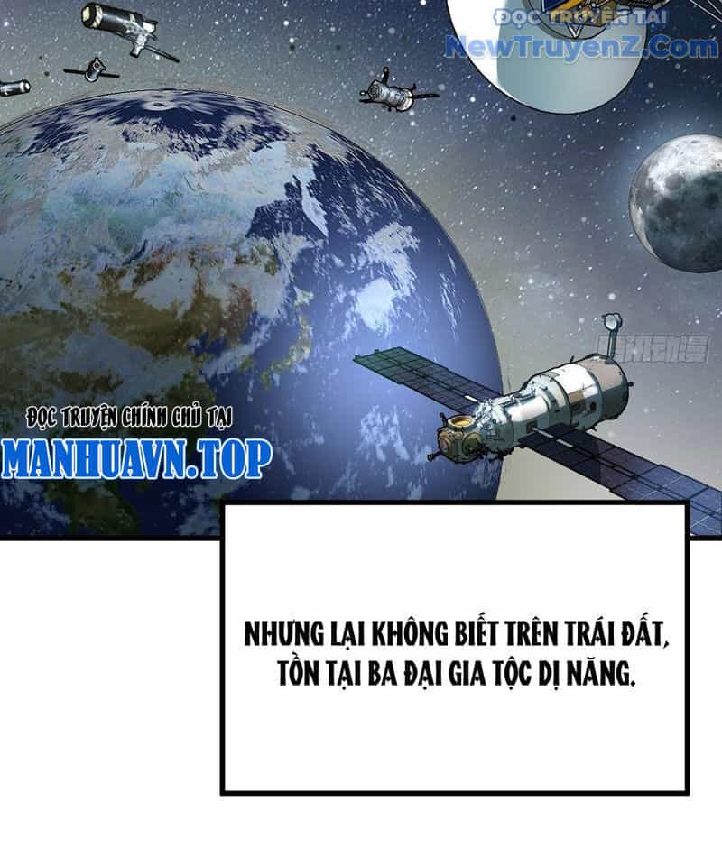 Vĩnh Sinh Đi Chết Đi! - Chương 4 - ảnh 32