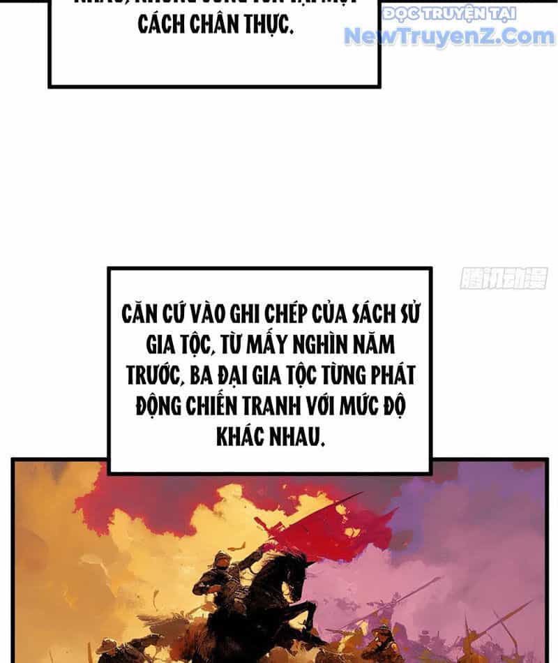 Vĩnh Sinh Đi Chết Đi! - Chương 4 - ảnh 38