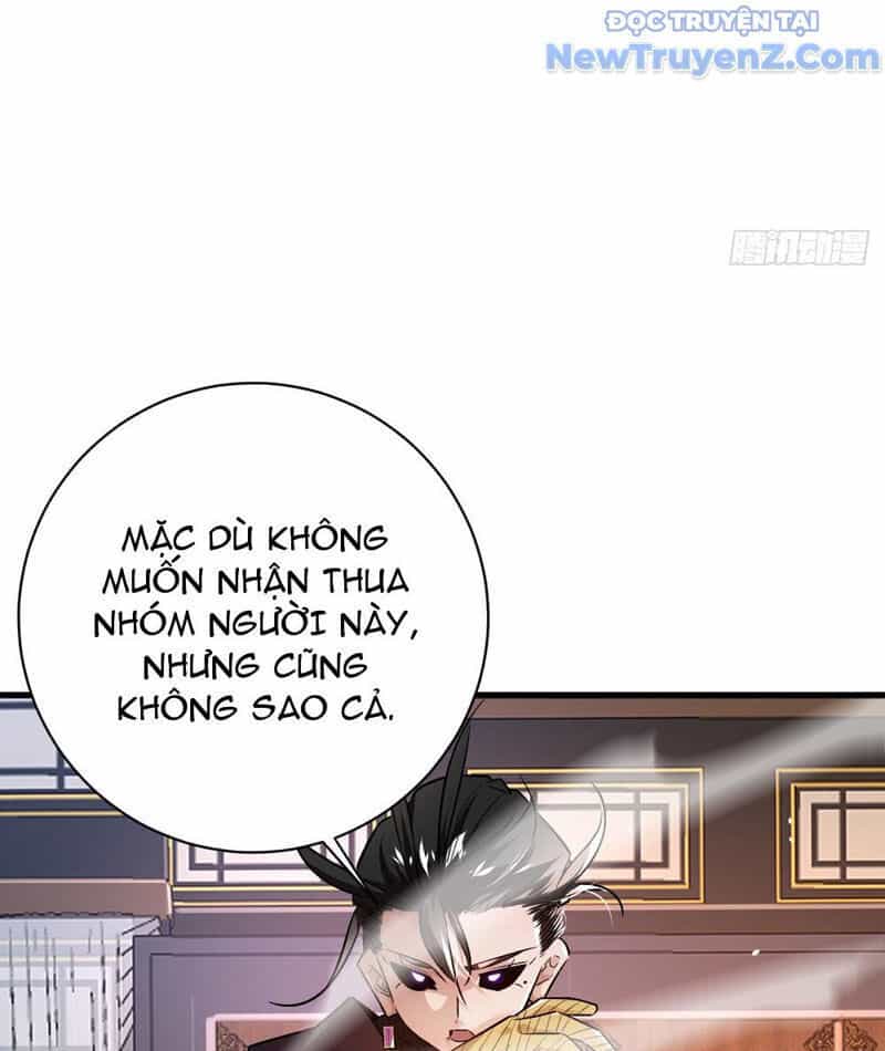 Vĩnh Sinh Đi Chết Đi! - Chương 4 - ảnh 66