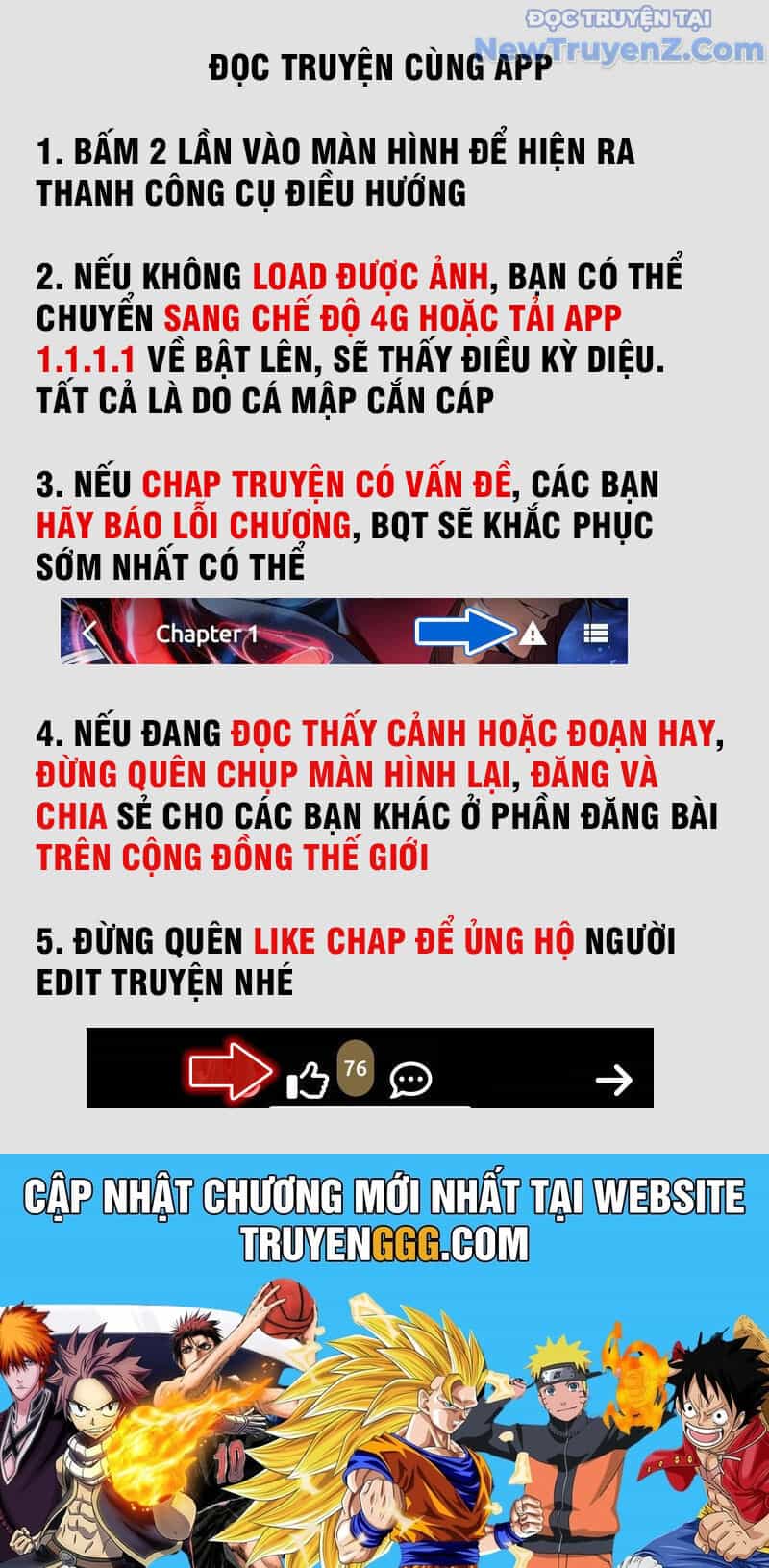 Vĩnh Sinh Đi Chết Đi! - Chương 4 - ảnh 78