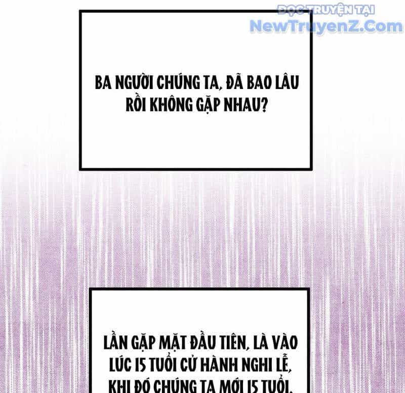 Vĩnh Sinh Đi Chết Đi! - Chương 5 - ảnh 3