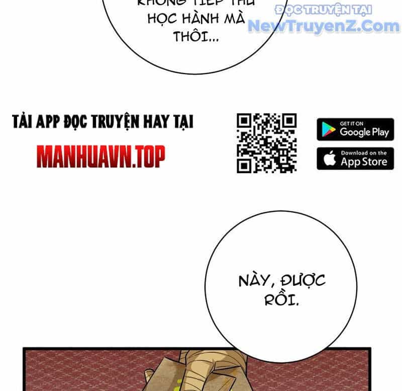 Vĩnh Sinh Đi Chết Đi! - Chương 5 - ảnh 36