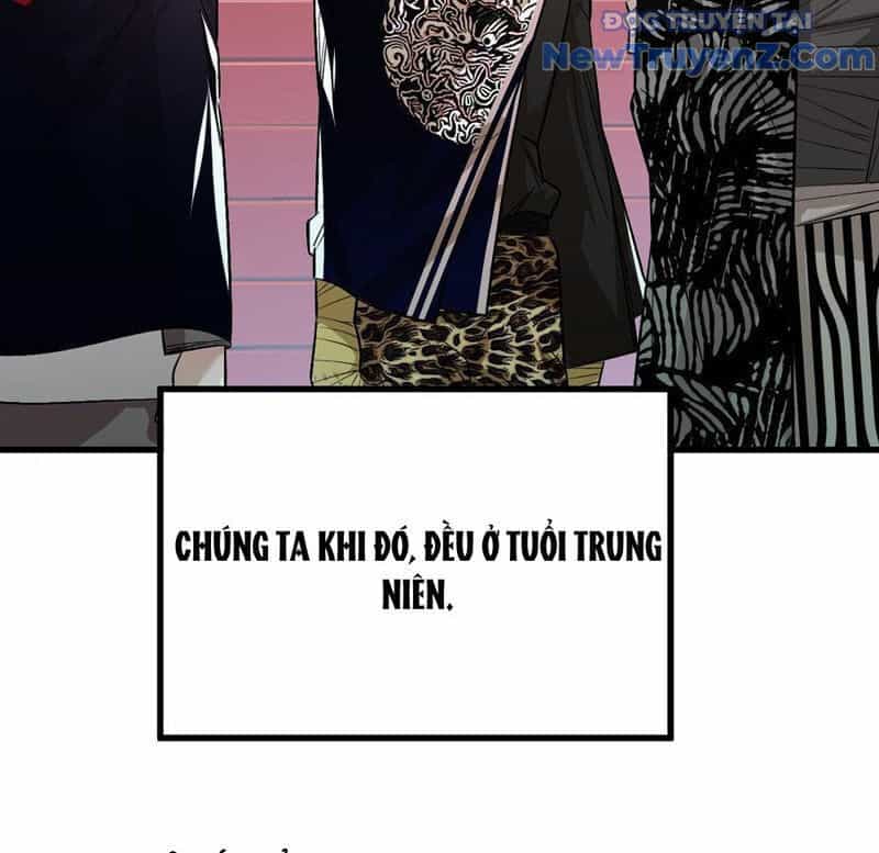 Vĩnh Sinh Đi Chết Đi! - Chương 5 - ảnh 9