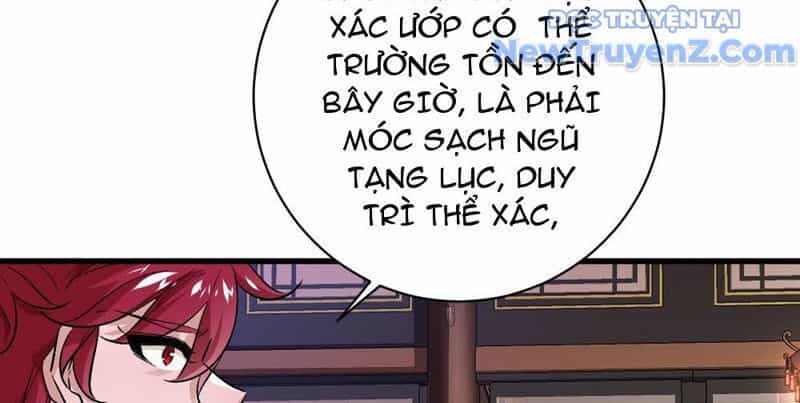 Vĩnh Sinh Đi Chết Đi! - Chương 5 - ảnh 92