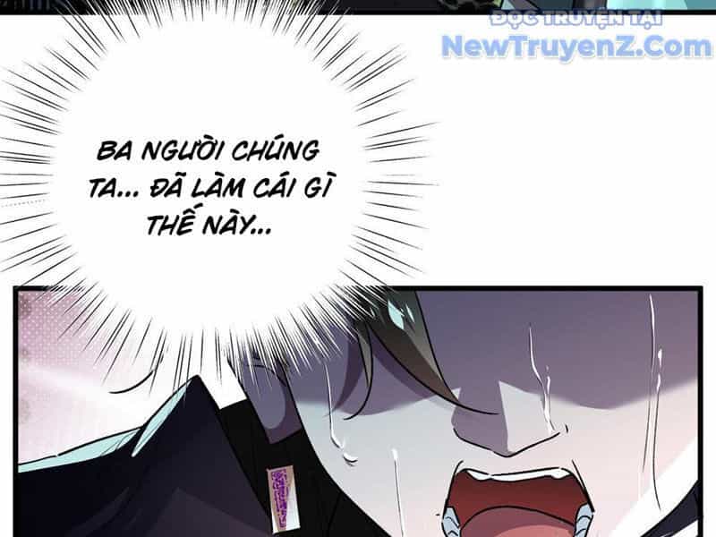 Vĩnh Sinh Đi Chết Đi! - Chương 6 - ảnh 125