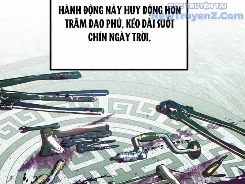 Vĩnh Sinh Đi Chết Đi! - Chương 6 - ảnh 18