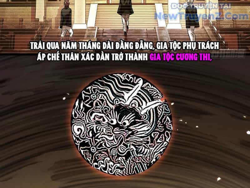 Vĩnh Sinh Đi Chết Đi! - Chương 6 - ảnh 22