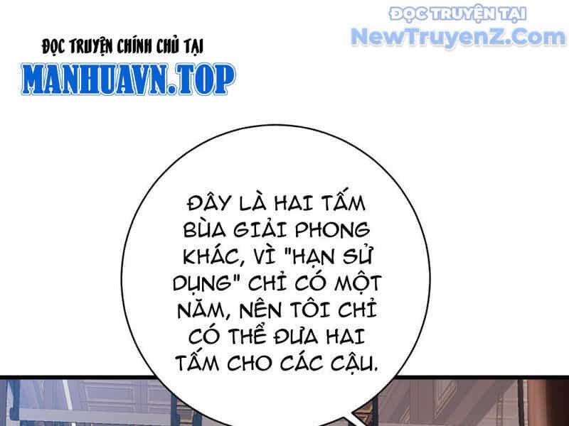 Vĩnh Sinh Đi Chết Đi! - Chương 6 - ảnh 30
