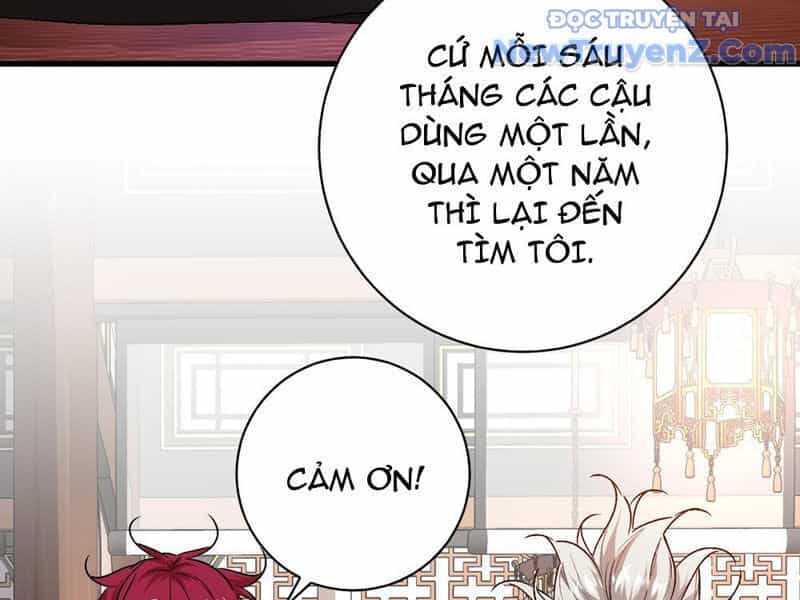 Vĩnh Sinh Đi Chết Đi! - Chương 6 - ảnh 32