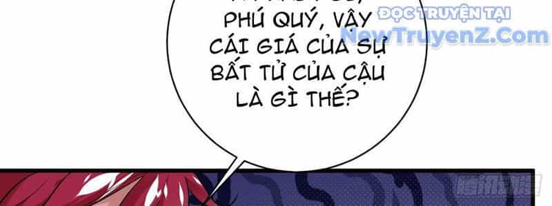 Vĩnh Sinh Đi Chết Đi! - Chương 6 - ảnh 35